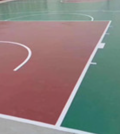 且末篮球场地坪维修全方案